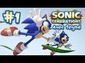 Sonic generations ep1  retour vers le futur   seynd