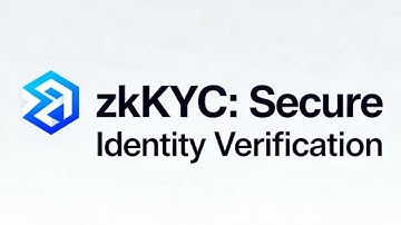 zkKYC Demo – Privacy-Preserving KYC on Blockchain with Zama FHE
