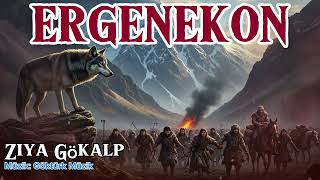 Ergenekon Destanı Ziya Gökalp’in Epik Şiirinden Modern Epik Müzik