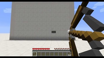 Secrets of the detector rail