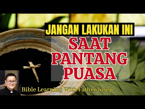 Video: Apakah rabu abu pernah di bulan februari?