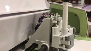 Cricut Problem 2