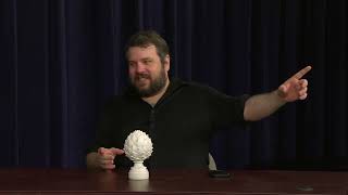 The Andrew Walker Show - Episode 27 Update