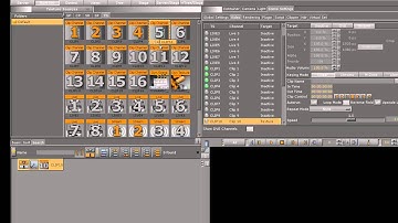 Viz Engine 3 6 Tutorial - Texture Sources