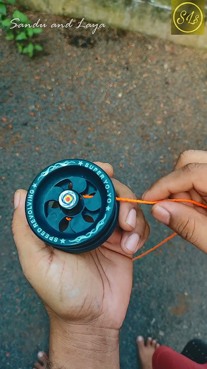 Super Yoyo Unboxing!!!#shorts #trending #viral #asmr