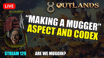 [ UO Outlands ] Mugging Scripts + Aspect/Codex. Ultima Online 2023 Razor Scripts Live