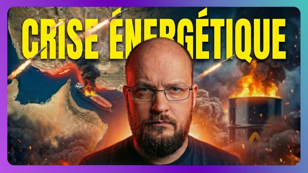 La guerre en Iran vient de déraper — et personne ne veut l'admettre