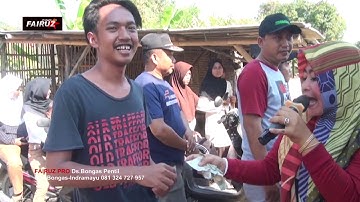 ANDI PUTRA 2 RAHASIA HATI VOC MELOV    DS PENYINDANGAN INDRAMAYU