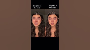 ACTING CHALLANGE: which side do you prefer?