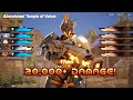 THEO IS A BEAST!! NEW MAIN// STORM STRIKER MVP GAMEPLAY