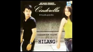 (Full Album) OST. Cinderella # Hilang