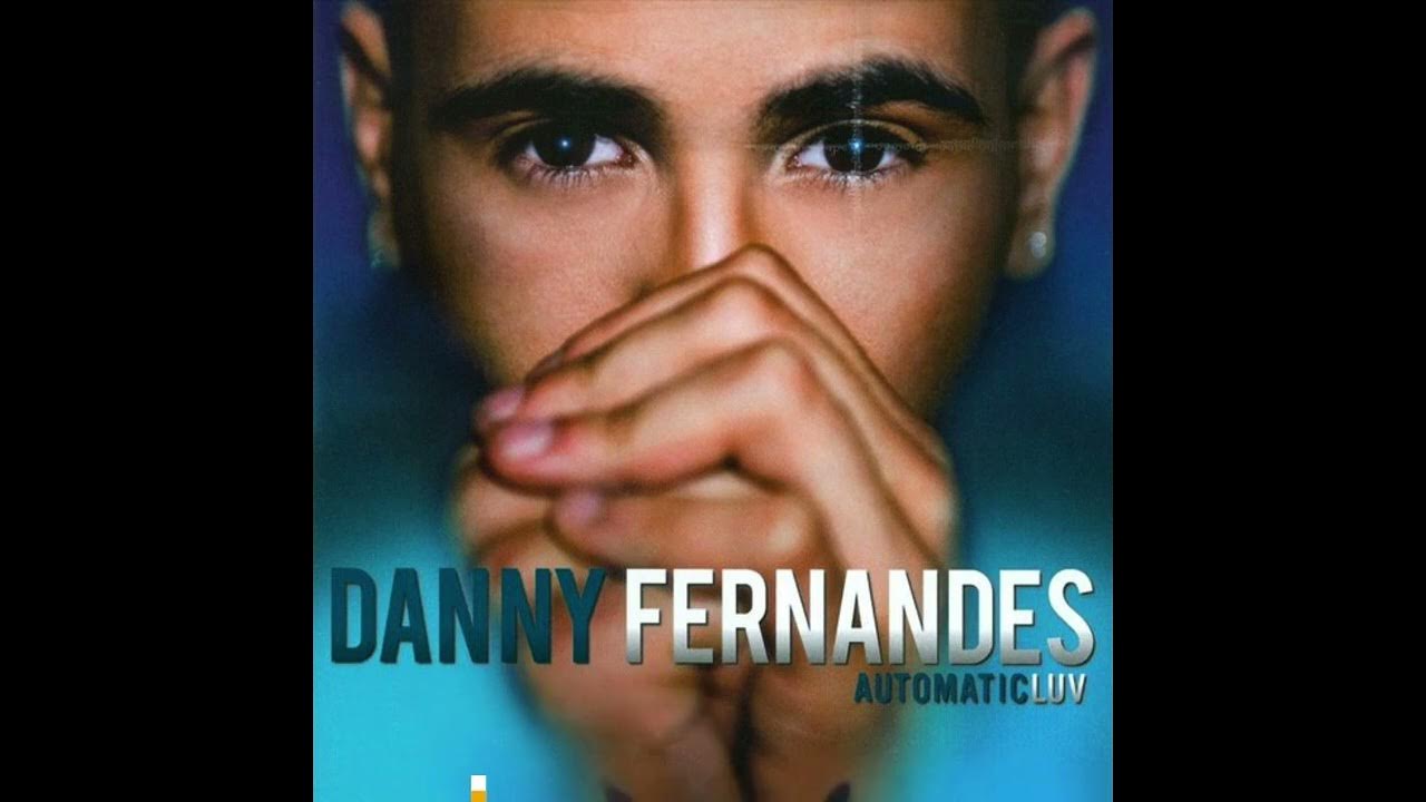 Feel it Danny Fernandes feat. Shawn Desman YouTube