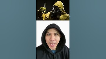 Loài Vi Rút Cổ Đại Cực Kỳ Nguy Hiểm | Điều Thú Vị Có Thể Bạn Chưa Biết | Davo