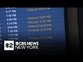 NYC-area airports will likely see 10% air traffic reduction, sources say