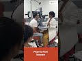 Patient Testimonial - Pham from Vietnam | CODE Eye Care | Corneal Transplant