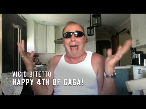 Happy 4th of Gaga!