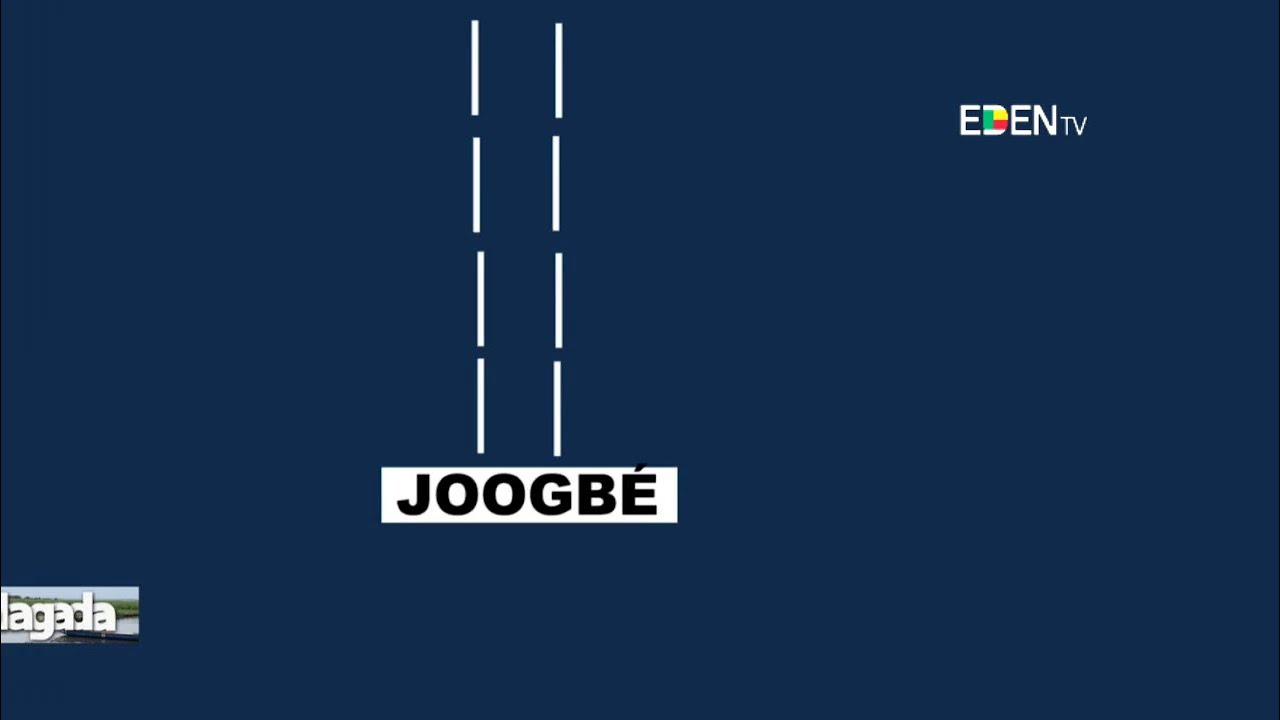 Géomancie : Que dit le signe du FÂ JOOGBE ? | Nuyendevo