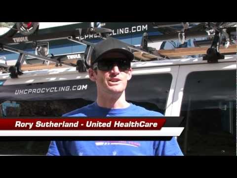 USA Pro Cycling Challenge Promo