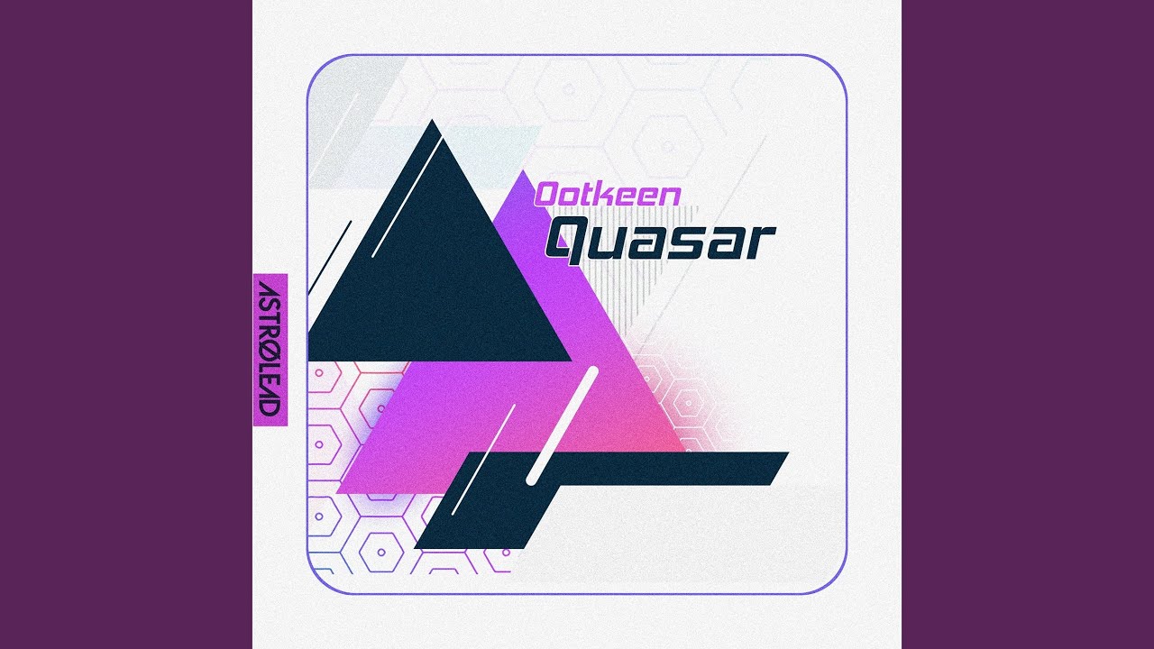 Watch Quasar on YouTube Watch Quasar on YouTube