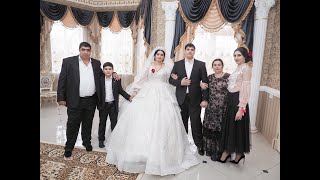 картинка: Цыганская свадьба Илья и Анастасия 03 03 22