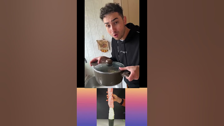Pasta strainer HACK APPROVED