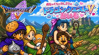 26 Almost at the finish line!? Dragon Quest V: Hand of the