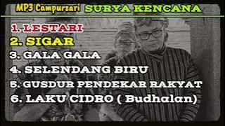 MP3 CAMPURSARI SURYA KENCANA @TanPANAMA_72