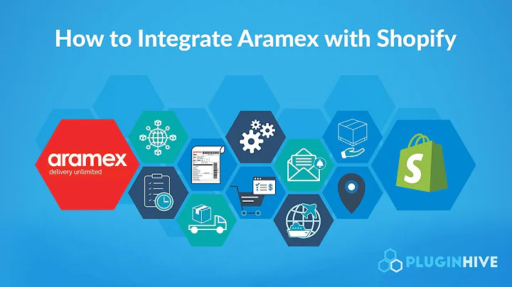 Automate Order Fulfillment with Aramex and Shopify