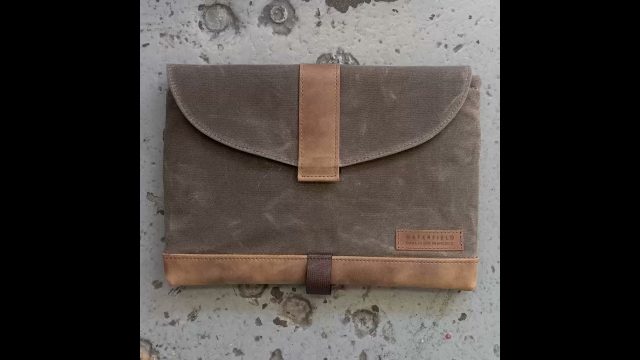 New M2 MacBook Air sleeve from WaterField is here9to5Toys