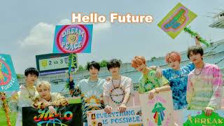 NCT DREAM – Hello Future Ringtone