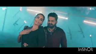 #Video - काला ओढ़नी | Powerstar #Pawan Singh | #Shilpi Raj | Kala Odhani | New Bhojpuri Song 2025