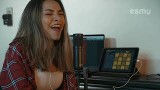 OLD TOWN ROAD - Lil Nas X (COVER) | Ana Laura Lopes Resimi