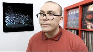 The Dillinger Escape Plan - Dissociation ALBUM REVIEW