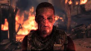 Spec Ops: The Line Tribute (War is my Love-Kendrick Lamar)