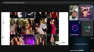 How To Host An Elite Mansion Party