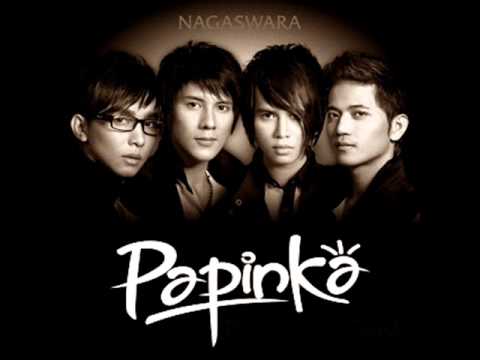 Papinka - Hitungan Cinta