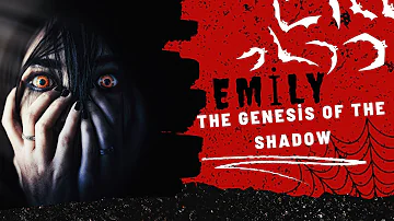 "Emily's Shadows: Unraveling the Haunted Mansion's Forgotten Legacy"