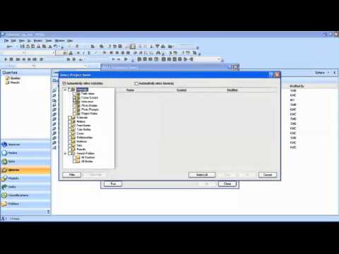 nvivo 12 mac tutorial