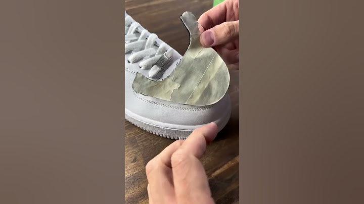 Custom Dior Air Force 1s 👀 (via gagekrew/TT) #shorts
