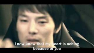 Kim Jo Han - My Love Is Late, I'm Sorry [Eng. Sub]