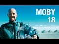 Moby - At Least We Tried (Official Audio)