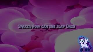 Sparta how can she slap Base (-Reupload-)