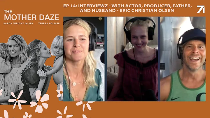 INTERVIEWZ - with Actor, Producer, Father, Husband...