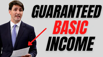 Who qualifies for universal basic income?