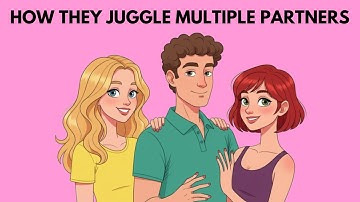 Why, When and How Avoidants Cheat in Their Relationship.