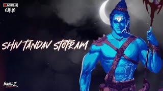 Shiv Tandav Stotram X Har Har Shiv Shankar | Sachet - Parampara | DJ Ravish, DJ Chico & DJ Nikhil Z