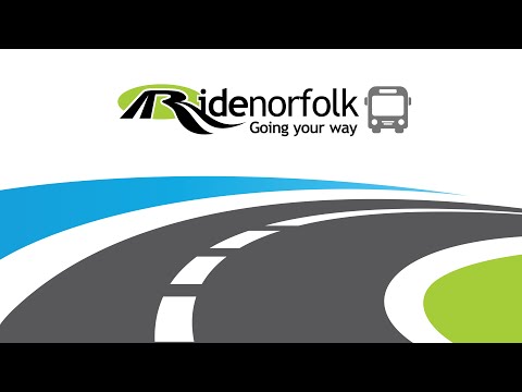 Ride Norfolk Information