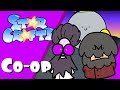 Starcrafts stetmann  mengsk coop mission