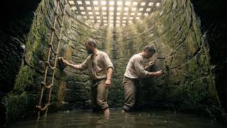 Why Medieval Wells Stayed Clean for 500 Years While Modern Water Goes Bad