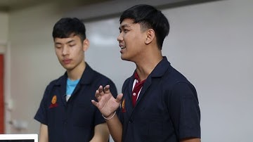 Fall Detection ระบบแจ้งเตือนการลื่นล้ม เฝ้าระวังผู้สูงอายุ ตอน 2/2